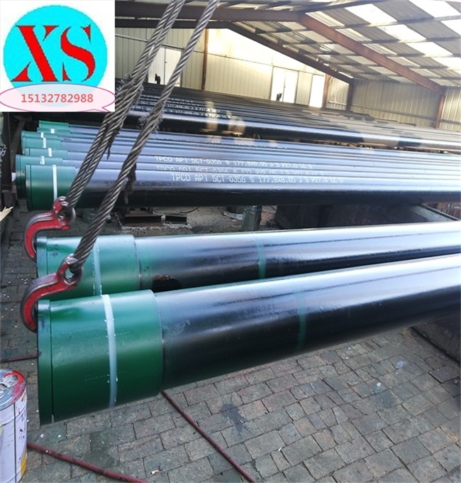 新標339.7*9.65石油套管，244.48*8.94石油套管，177.8*8.05石油套管，生產，制作，工藝